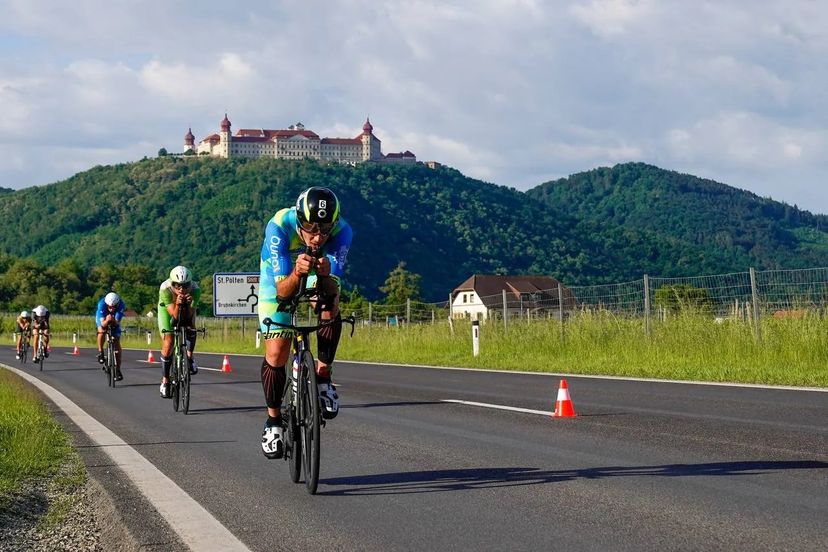Trek Speed Concept: la bici creata apposta per il triathlon