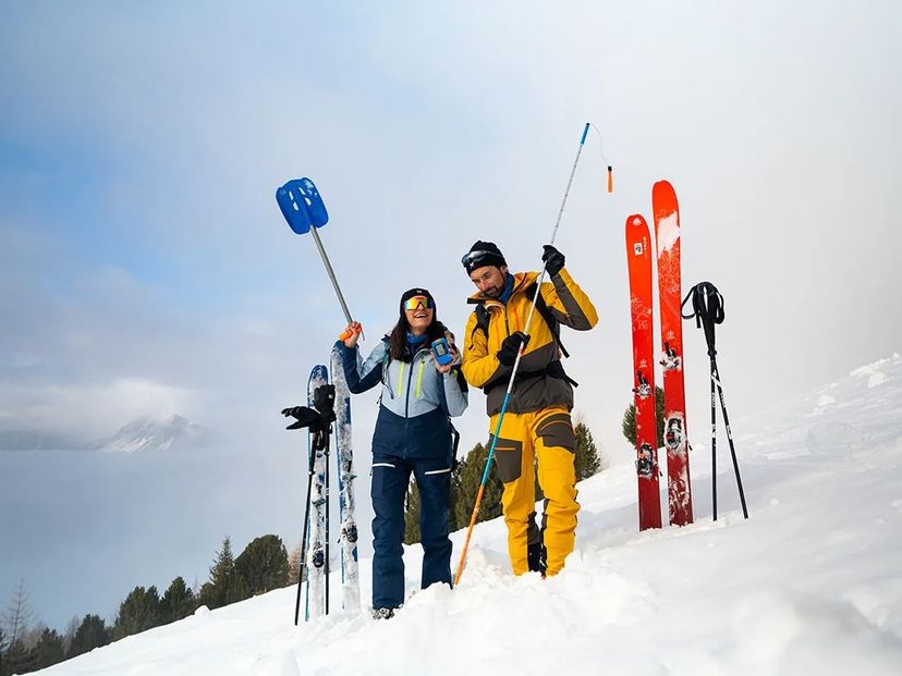 School of Skimo: la nuova web serie di Endu Channel per scoprire lo sci alpinismo