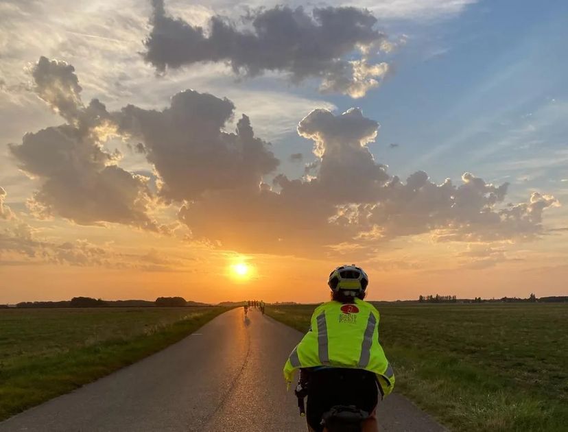 Parigi-Brest-Parigi: una pedalata mitica