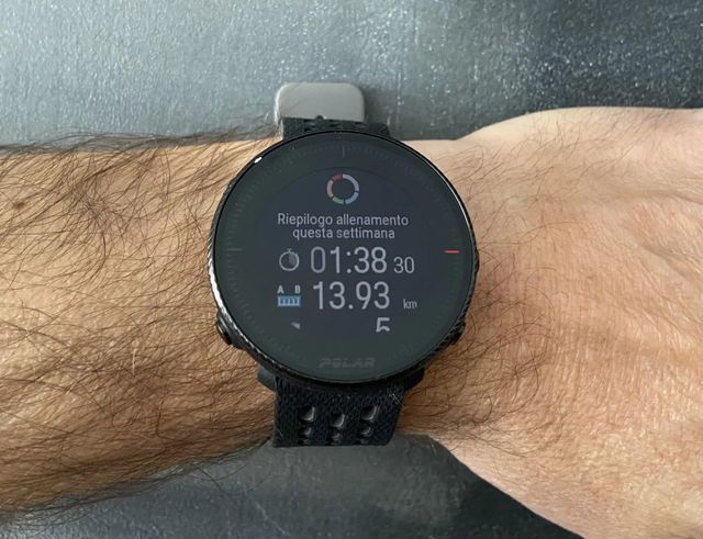 Minuti per km, approssimazioni e cautele