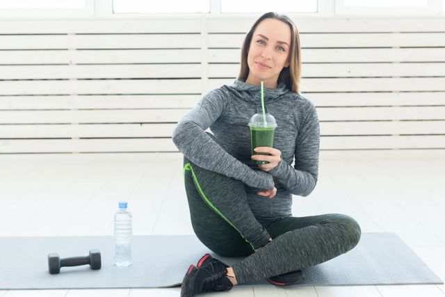 Superfood: scopri 3 alimenti funzionali per chi fa sport