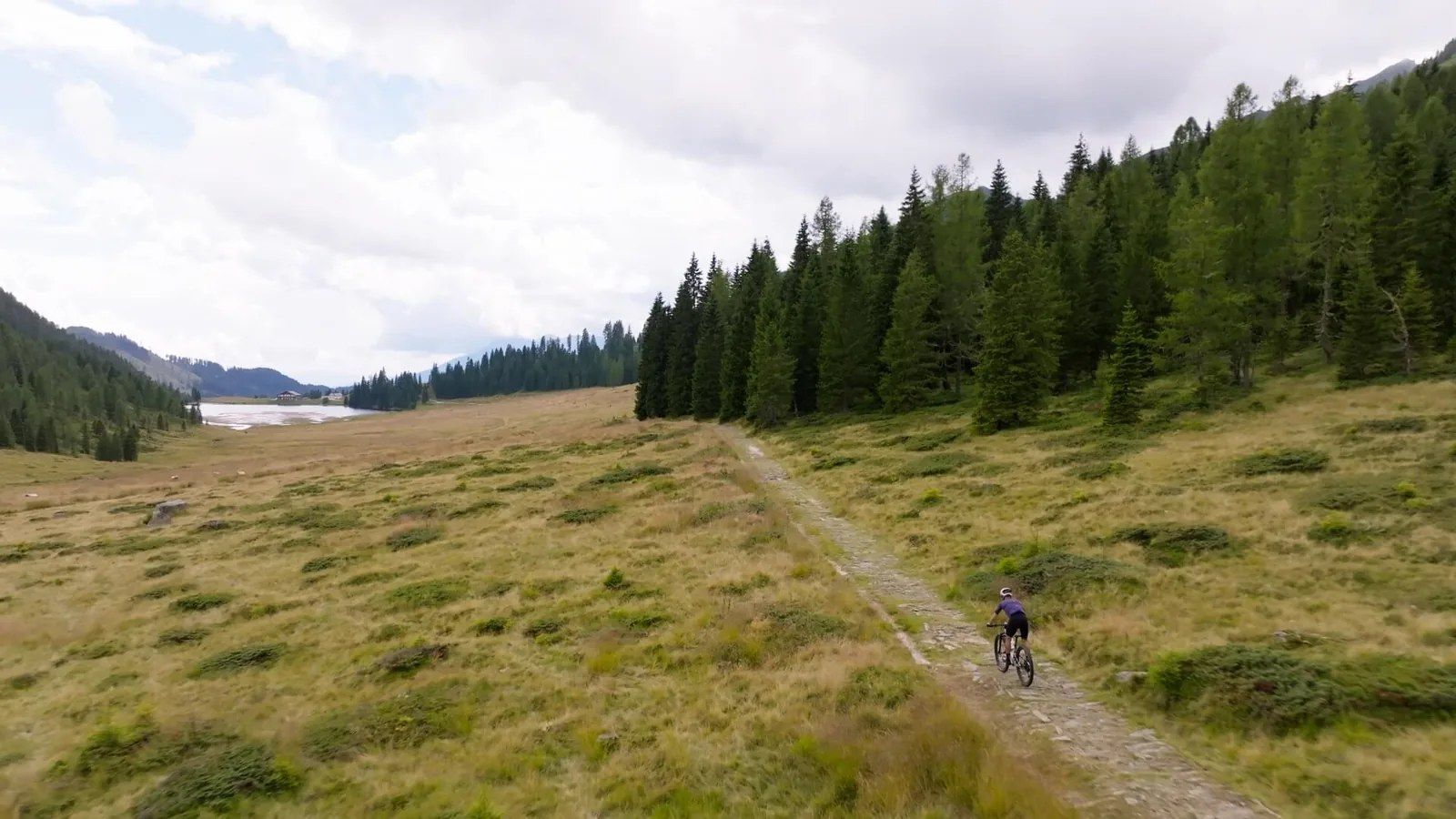 The “Endurance Quest”: lo sport come avventura. Prima tappa: “Mythos Primiero Dolomiti”