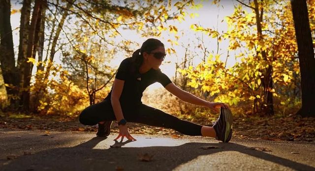 Perché è difficile iniziare a correre?