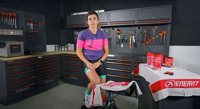 Workout sui rulli: integrazione, idratazione e recupero