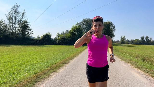 Quanti carboidrati assumere nella maratona?