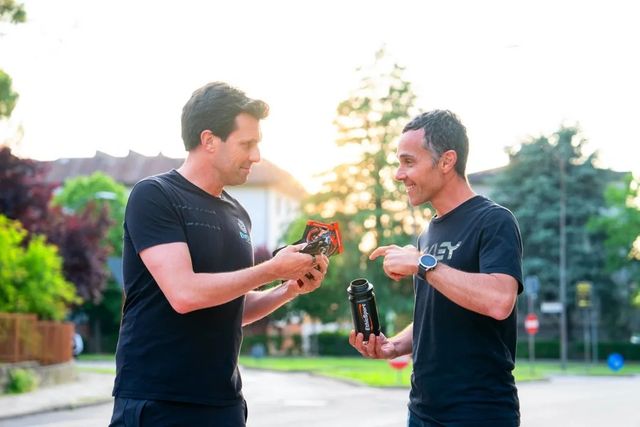 Guida all'alimentazione e all'integrazione per l'Ironman