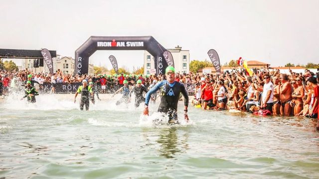 Prepariamo l'Ironman Italy Emilia-Romagna