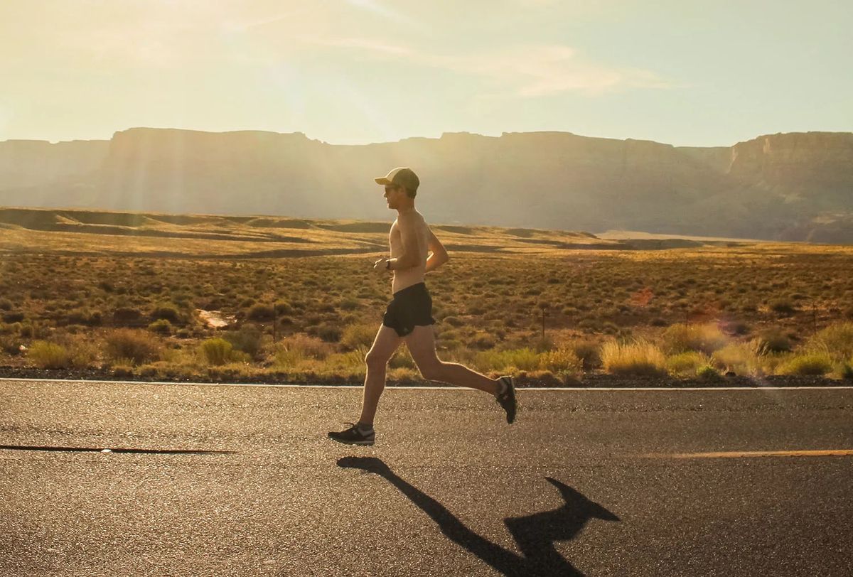 Come migliorare la performance e spunti dal libro Maratoneti e ultrarunner