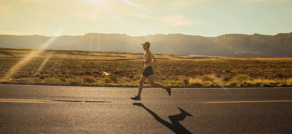 Allenarsi per la maratona: sei consigli