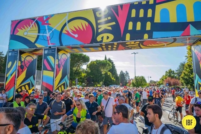Da Misano Adriatico, l'Italian Bike Festival 2023
