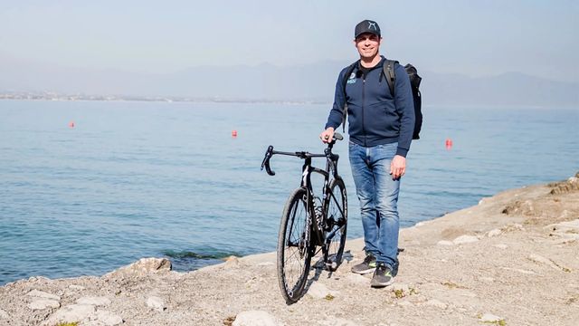 Anche tu puoi fare triathlon!