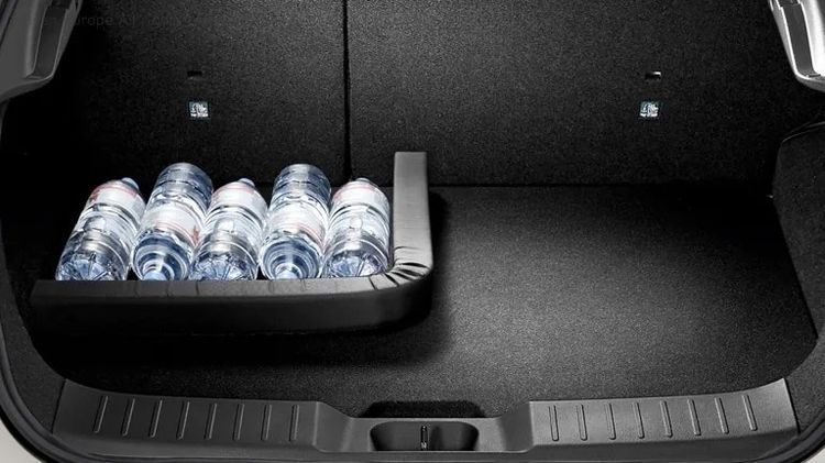 Nissan Juke: Versatilità e Stile per le Tue Avventure Outdoor