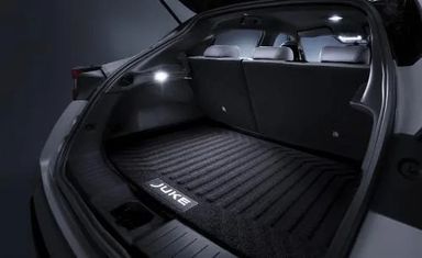 Nissan Juke: Versatilità e Stile per le Tue Avventure Outdoor