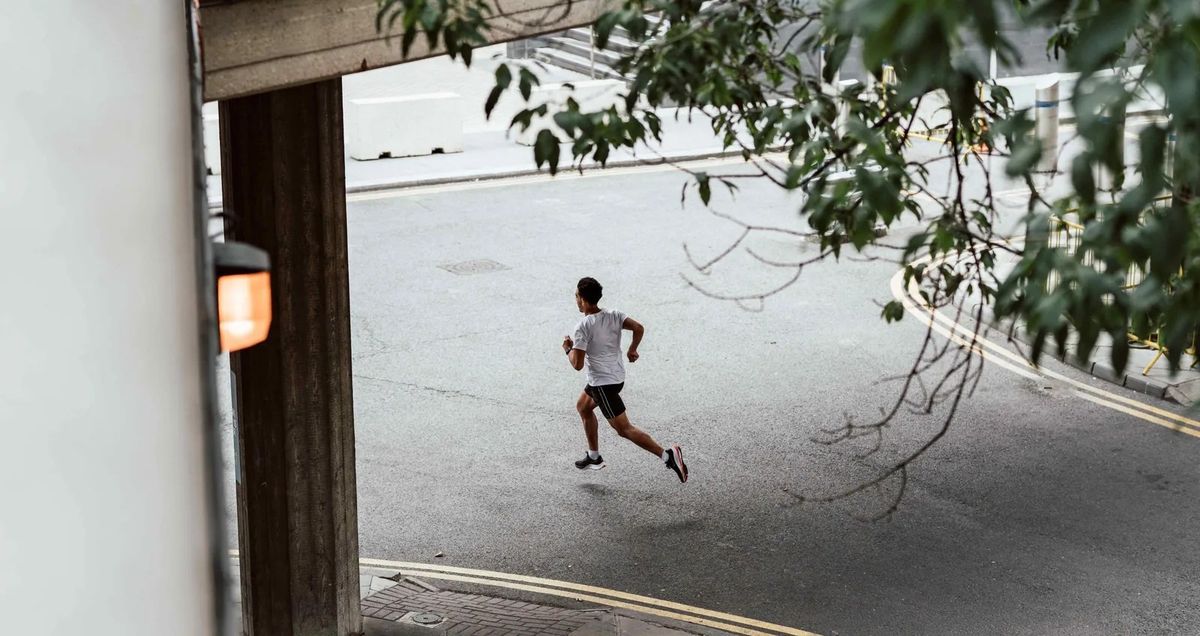 Running: come migliorare la propria performance