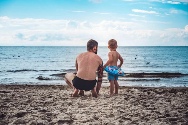 Triathlon: come allenarsi in vacanza
