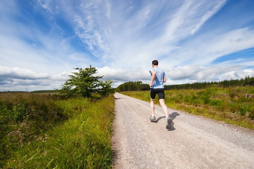 Quanto pesa il peso nell'endurance?