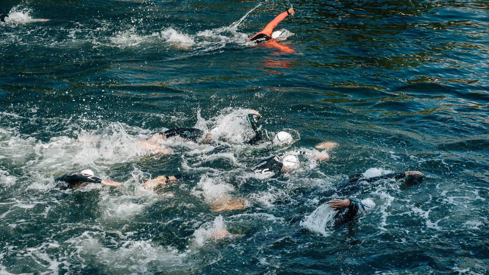 Nuoto e respirazione: quattro aspetti fondamentali