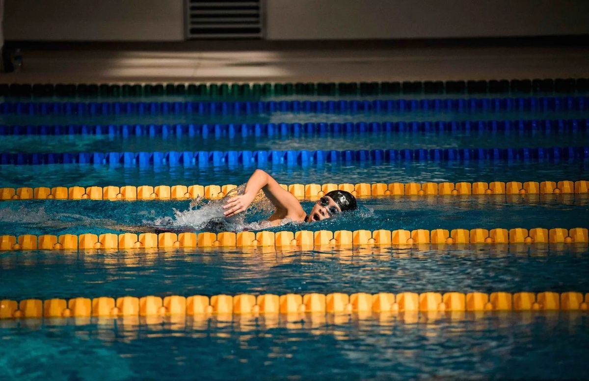 Nuoto e respirazione: quattro aspetti fondamentali
