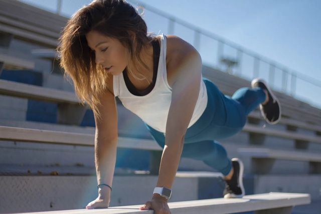 Allenarsi per la maratona – potenziamento muscolare