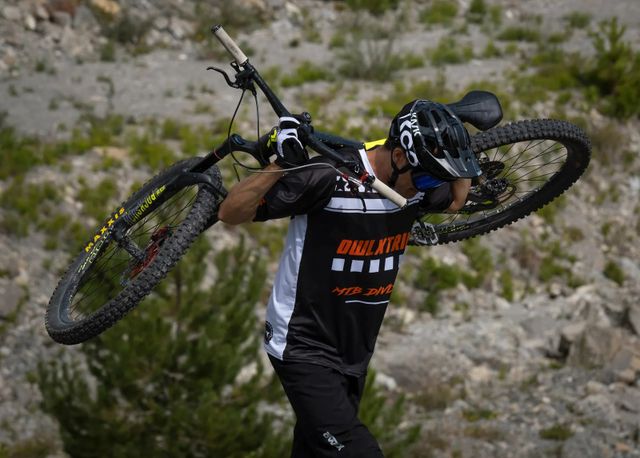 Copertoni da mtb: quali scegliere?