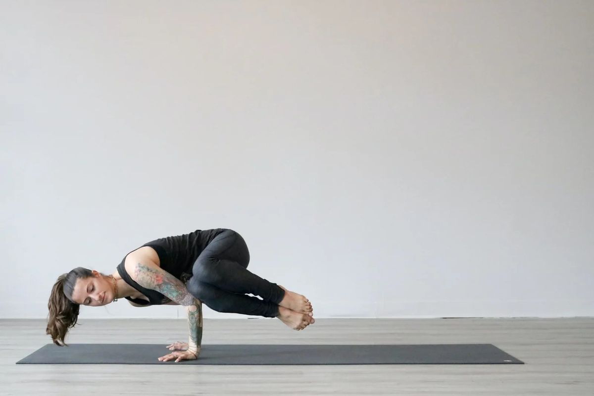 Come si fa Yoga? 5 posizioni per iniziare