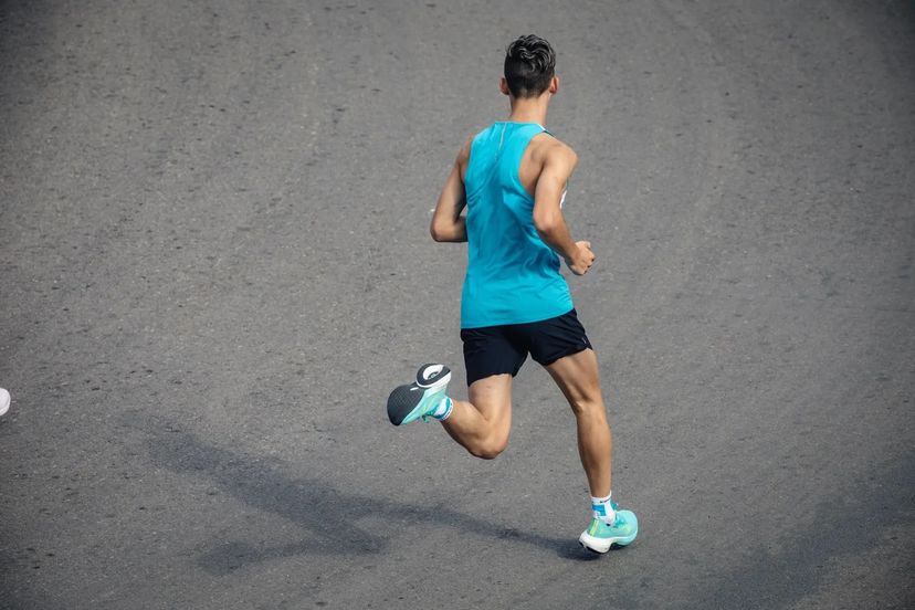 Prendiamo slancio con le scarpe da corsa KD 900 di Kiprun