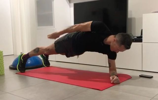 Coach in tempi di coronavirus