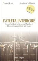 copertina del libro L'atleta interiore