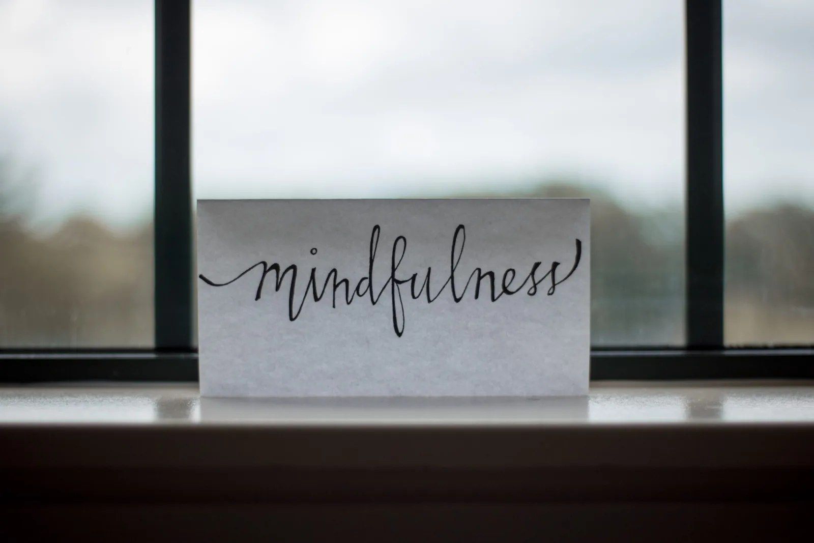 Meditazione e Body Scan Meditation