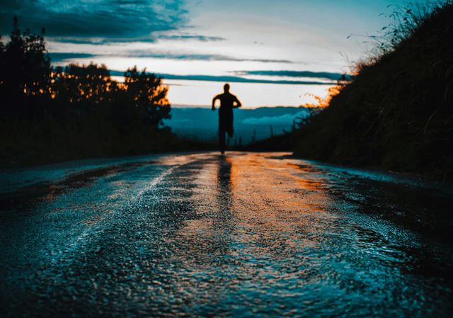 Come migliorare con gli allunghi e correre più veloce