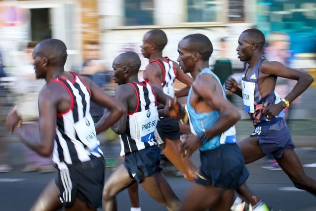 Quali sono i limiti negli sport di endurance?