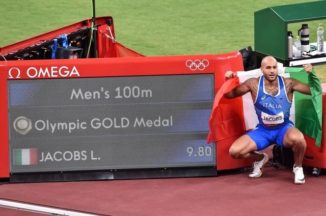 Romanazzi, la mental coach dei campioni
