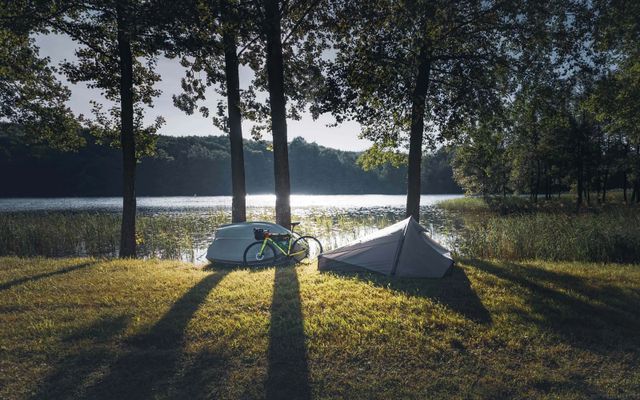Un weekend in bici: tutto quello che ti serve