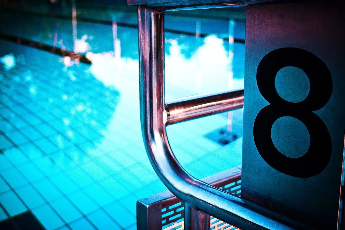 Nuoto - Gli allenamenti di resistenza aerobica