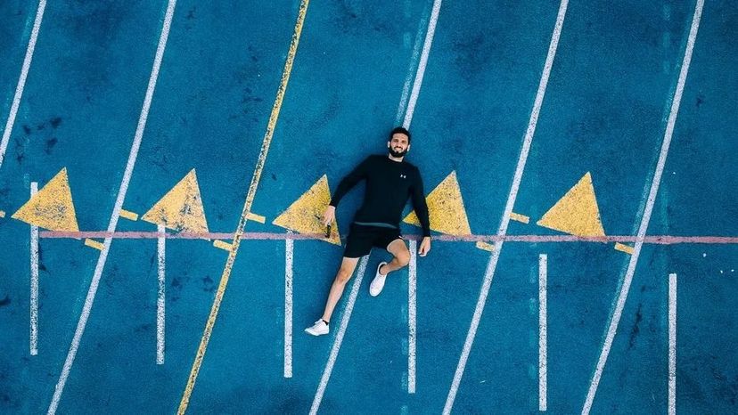 Come riconoscere l’overtraining o il sovrallenamento