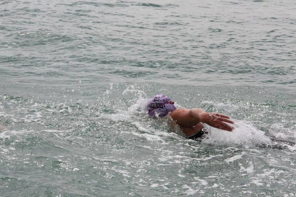 Open water swim: qualche suggerimento per allenarsi