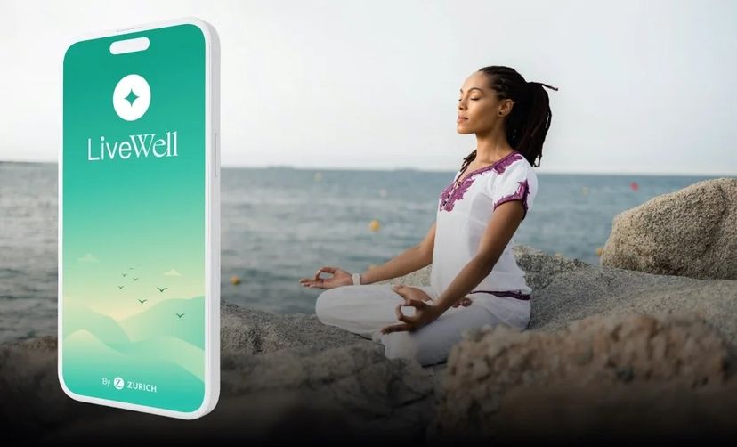 LiveWell e il benessere mentale