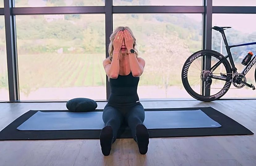 tecniche di meditazione e rilassamento mattutino