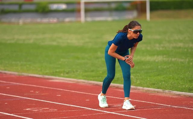 Allenamenti ad alta intensità per la mezza maratona: guida pratica
