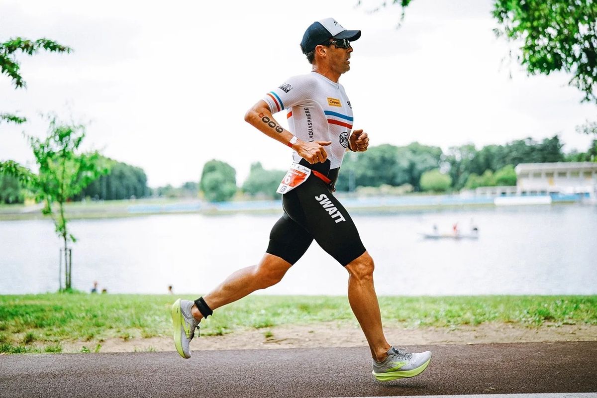 School of Triathlon: primo giorno di scuola