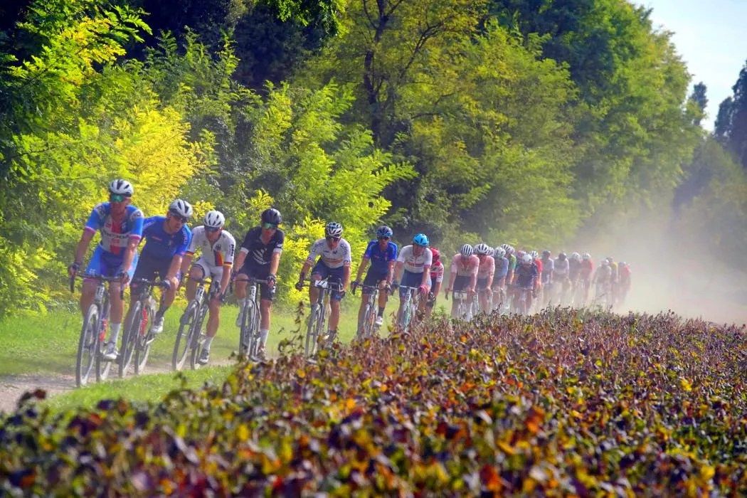 Mondiali di gravel UCI 2023: scopriamo percorso e territorio