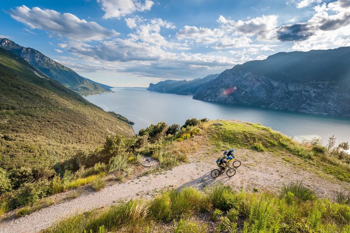 Turismo in MTB: un’offerta completa per i biker