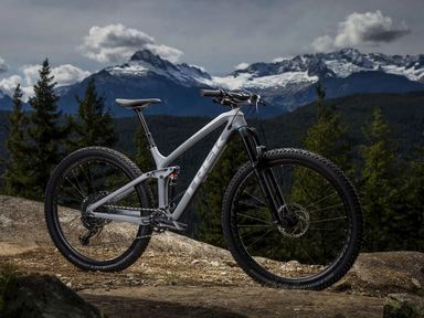 come scegliere una mountain bike 