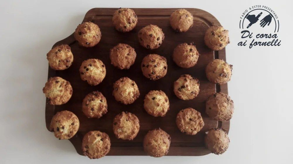 Ricetta muffin proteici al cocco senza glutine e lattosio