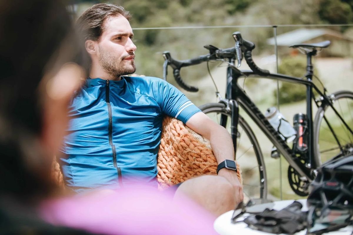 Scarico per la settimana pre-gara: IL TAPERING