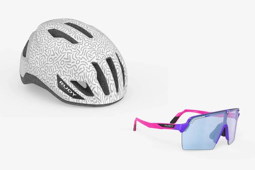 Endu - Le Novità 2025/2026 - Rudy Project Spinshield PRO e Rudy Project Sinergy