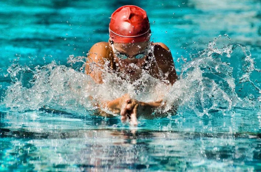Come dimagrire con il nuoto