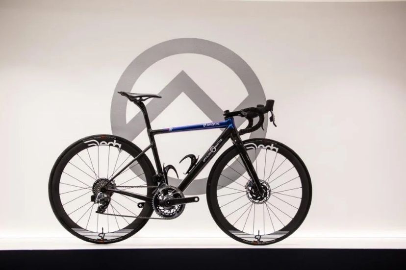 Lemma RT Officine Mattio per squadra BePink
