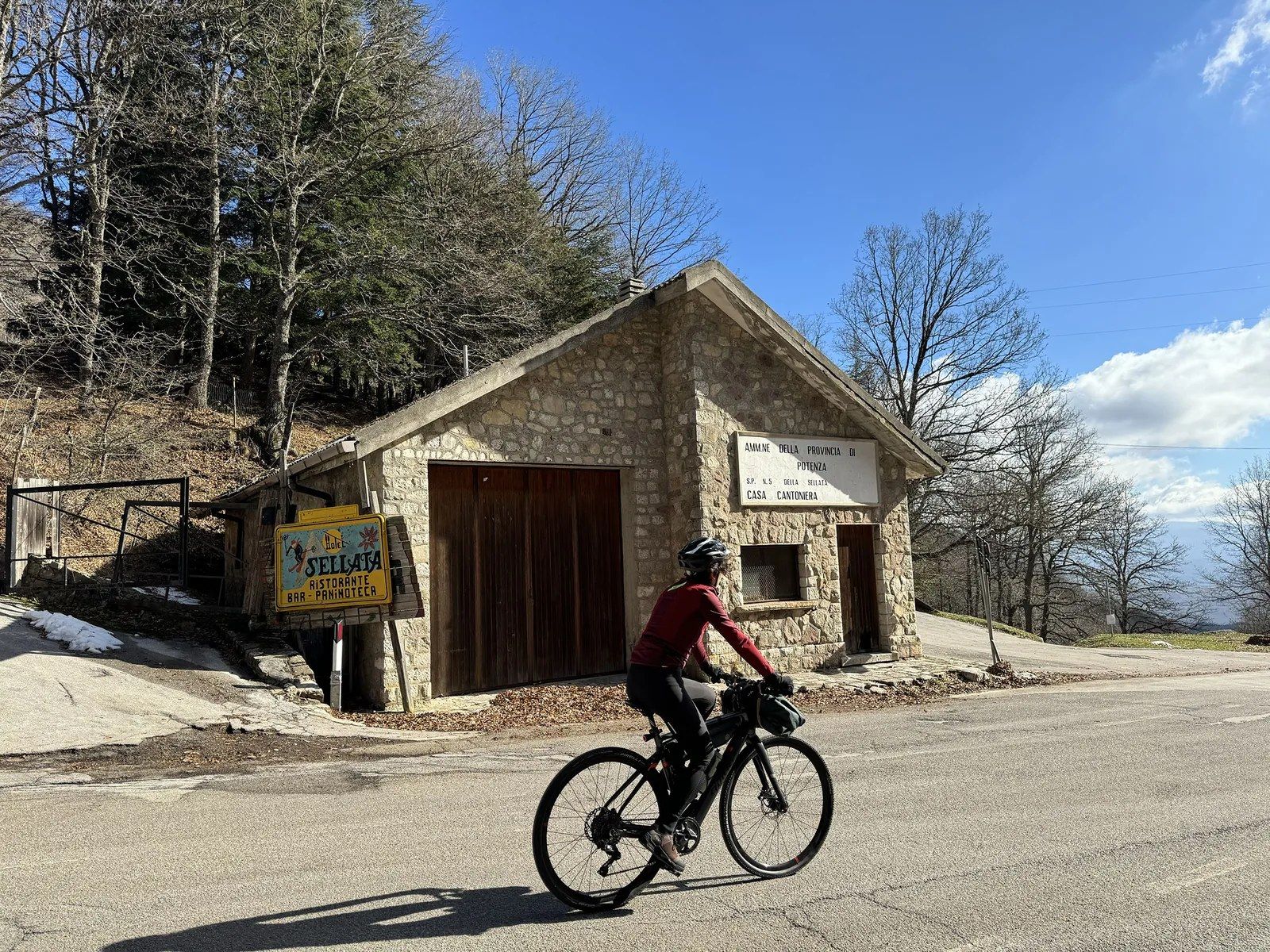 Green Road Award 2025: dieci anni di ciclovie che ispirano
