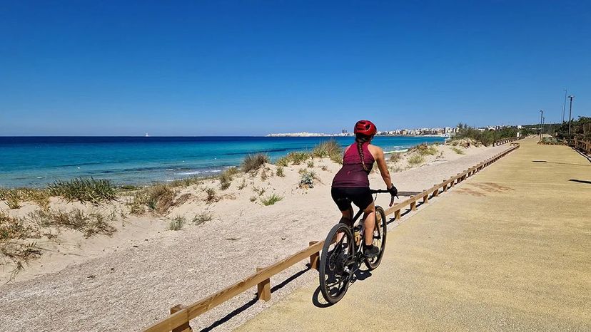 Green Road Award 2025: dieci anni di ciclovie che ispirano